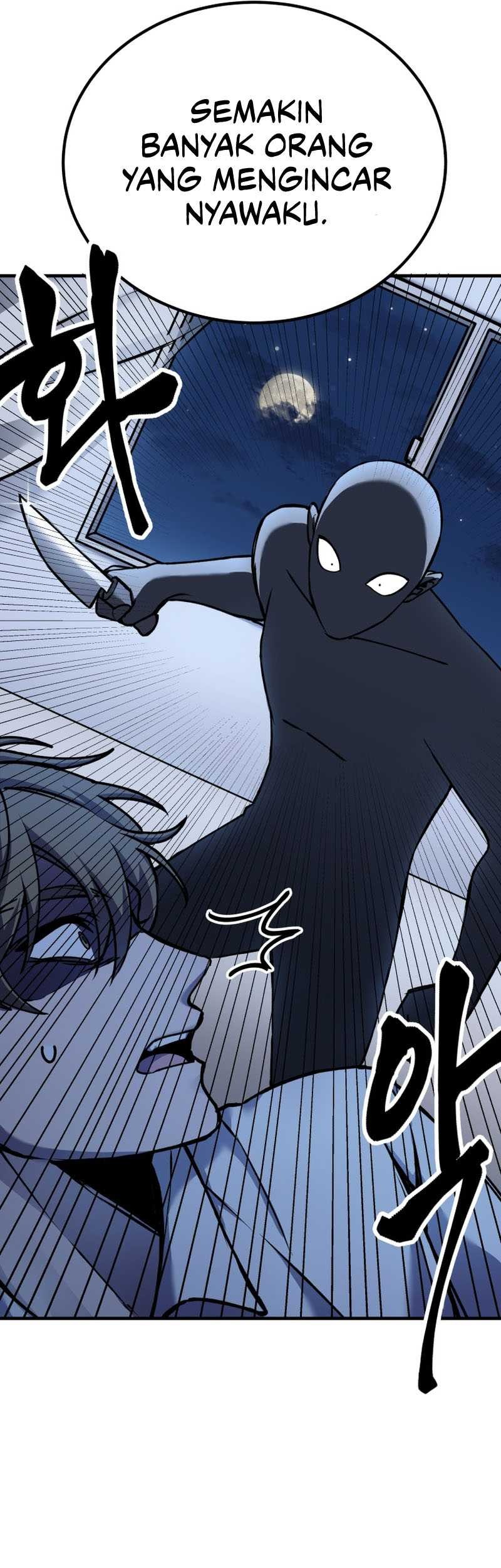 Poison-Eating Healer Chapter 06 Gambar 50