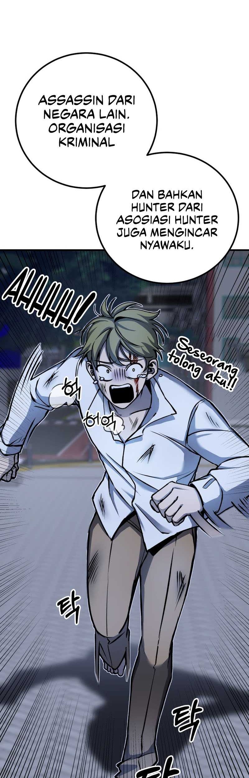Poison-Eating Healer Chapter 06 Gambar 51