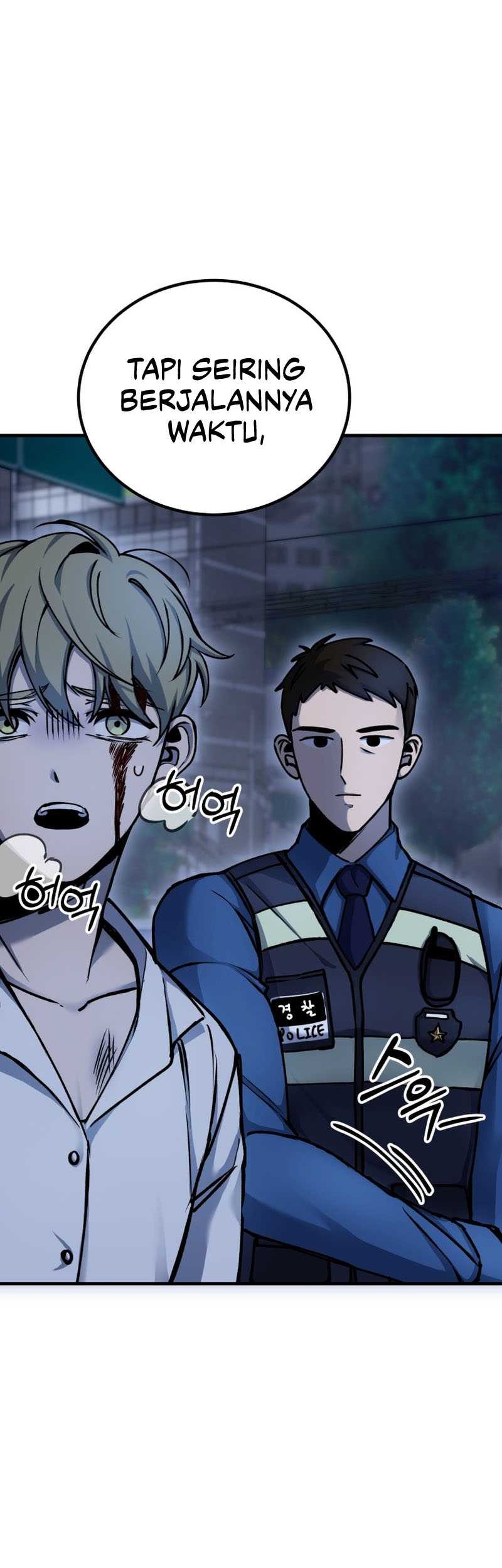 Poison-Eating Healer Chapter 06 Gambar 53