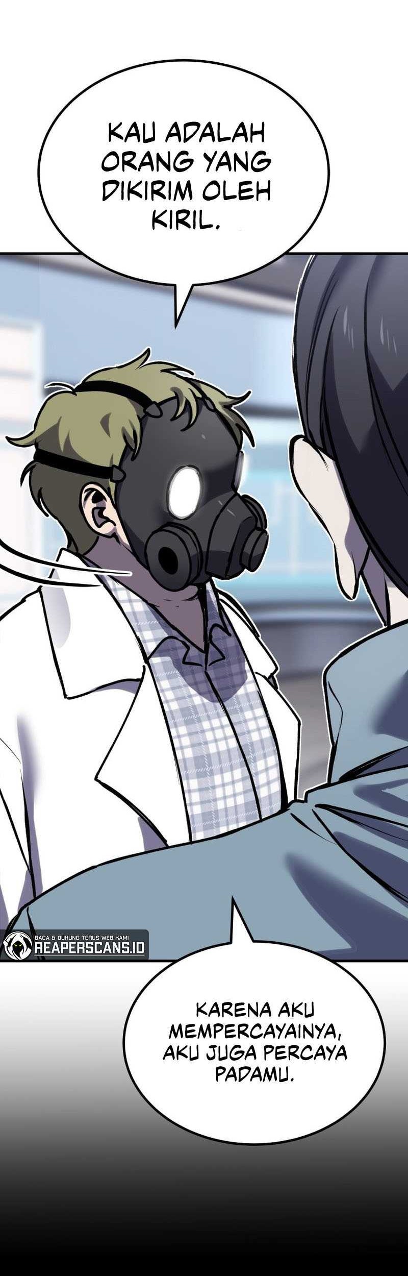 Poison-Eating Healer Chapter 06 Gambar 59