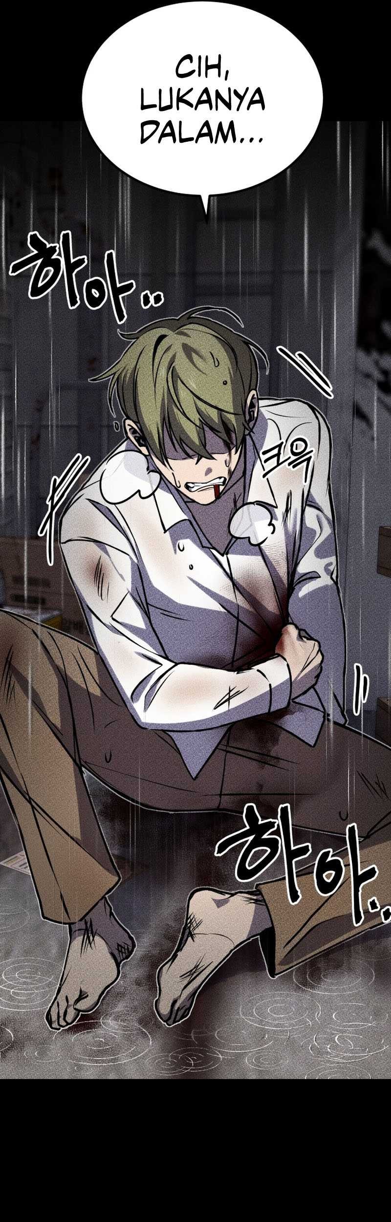 Poison-Eating Healer Chapter 06 Gambar 62