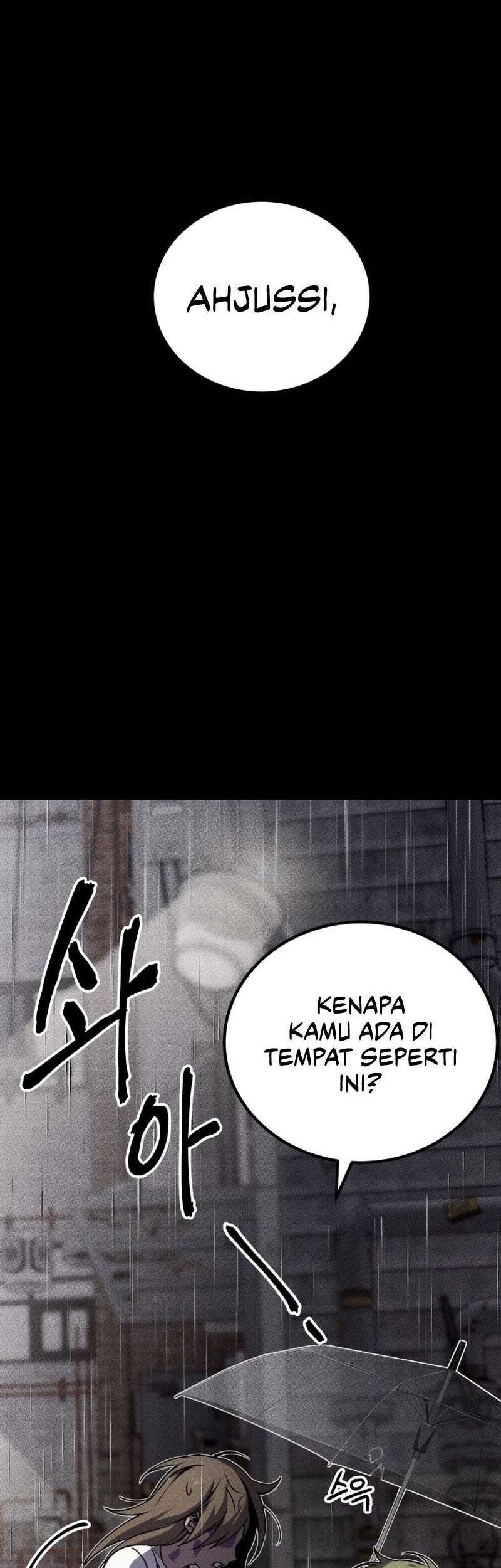Poison-Eating Healer Chapter 06 Gambar 63
