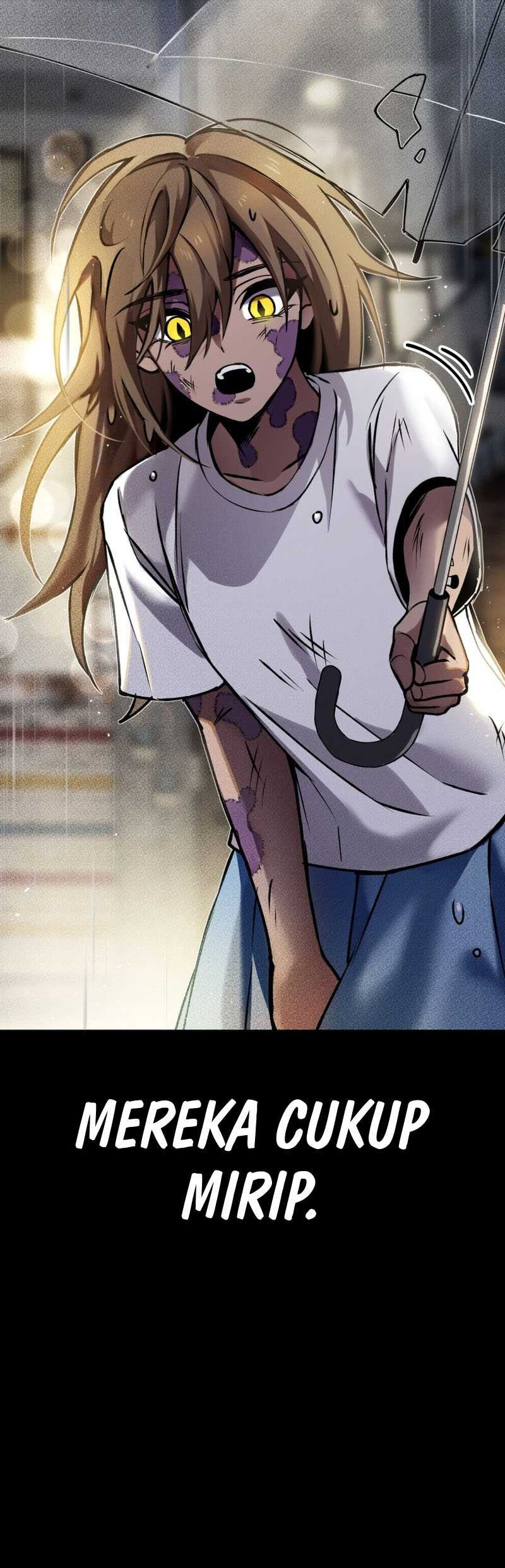 Poison-Eating Healer Chapter 06 Gambar 65