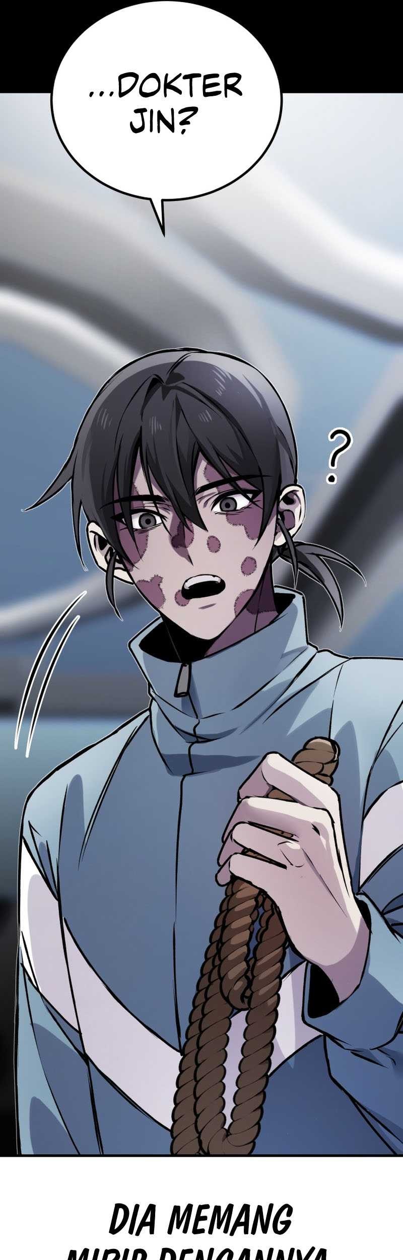 Poison-Eating Healer Chapter 06 Gambar 66