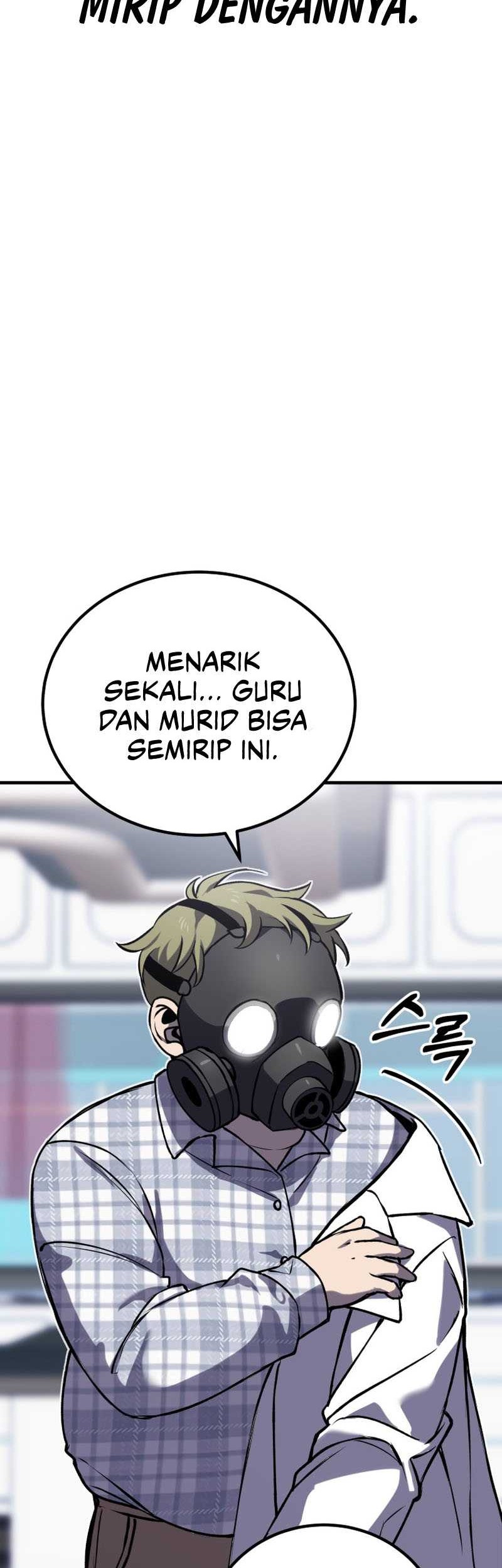 Poison-Eating Healer Chapter 06 Gambar 67