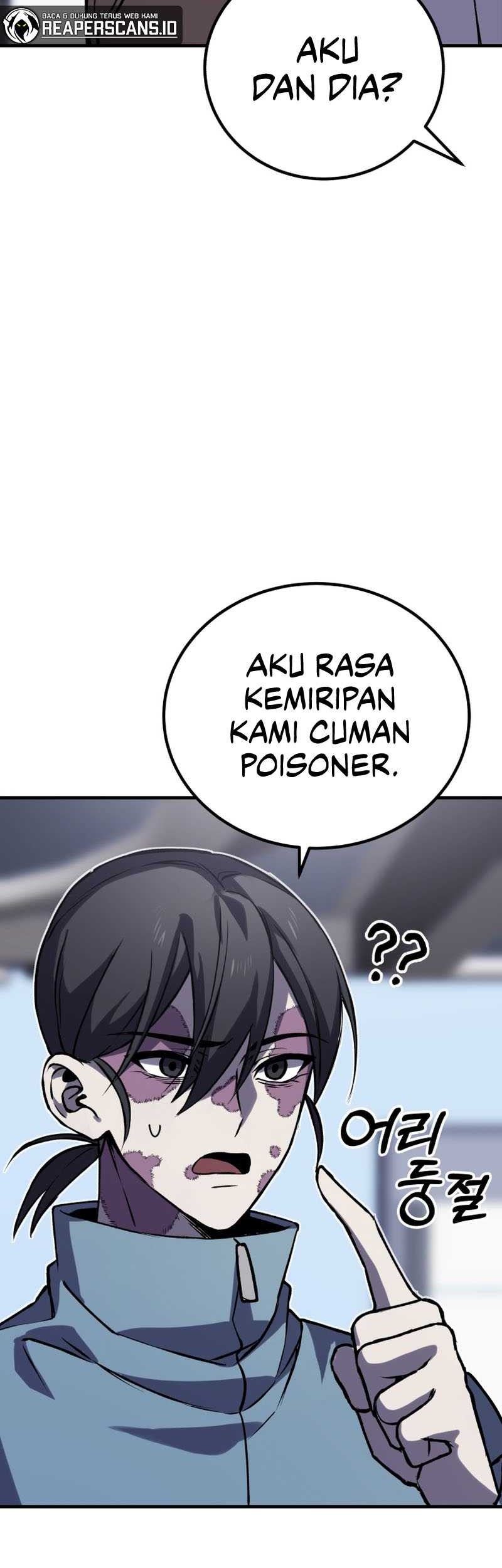 Poison-Eating Healer Chapter 06 Gambar 68
