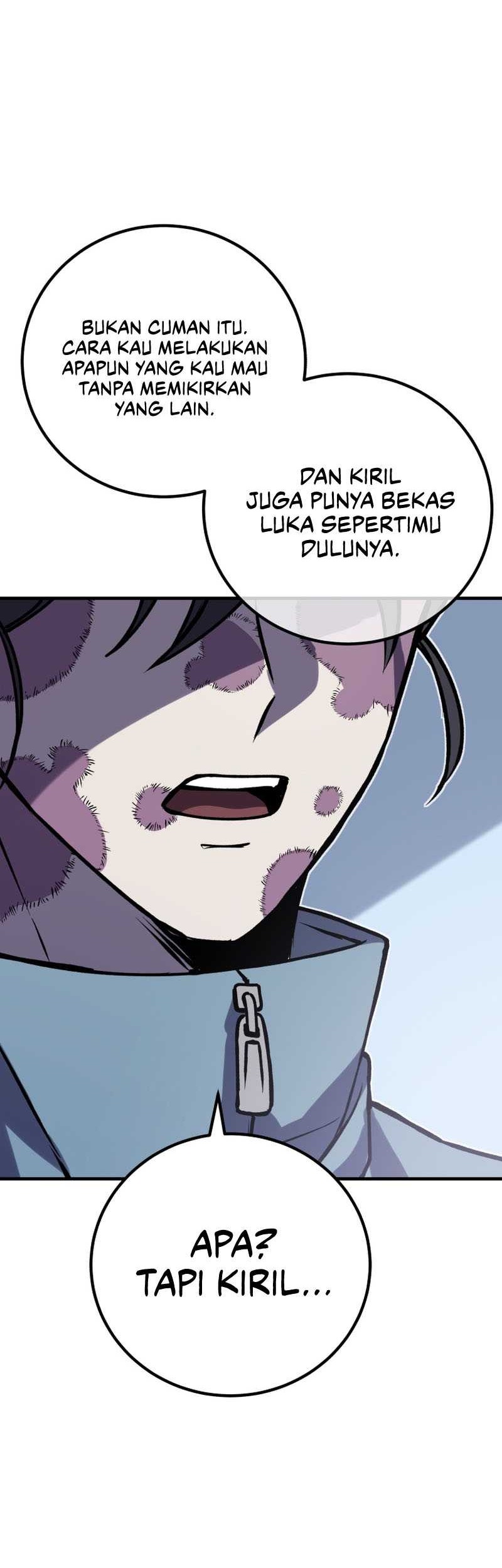 Poison-Eating Healer Chapter 06 Gambar 69