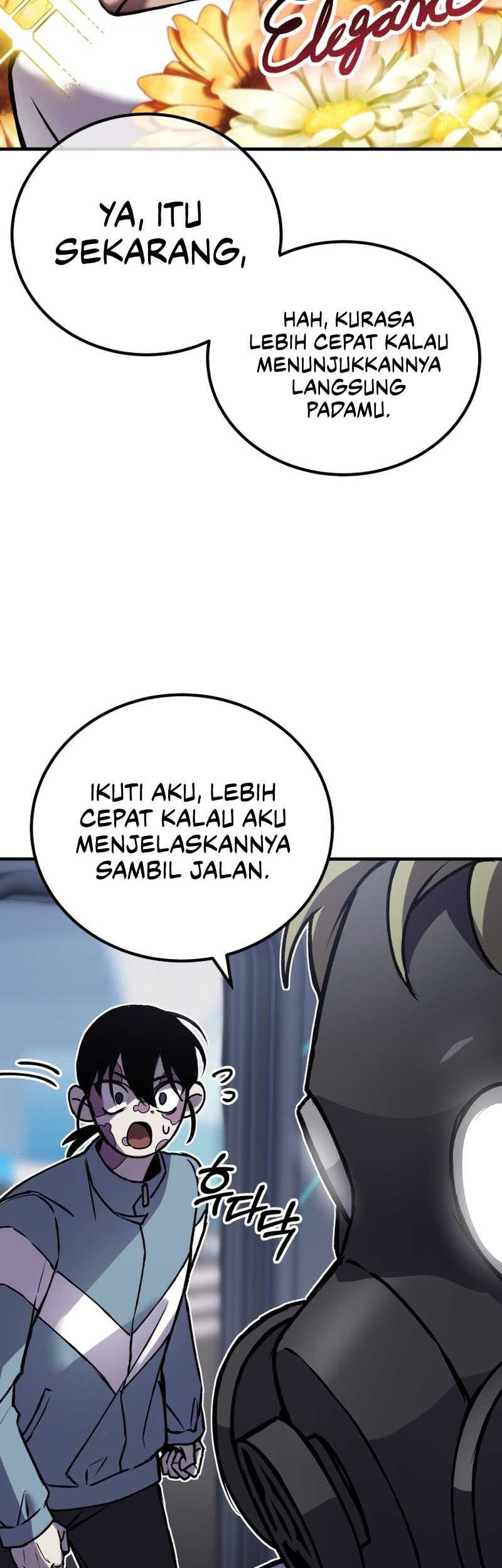 Poison-Eating Healer Chapter 06 Gambar 71