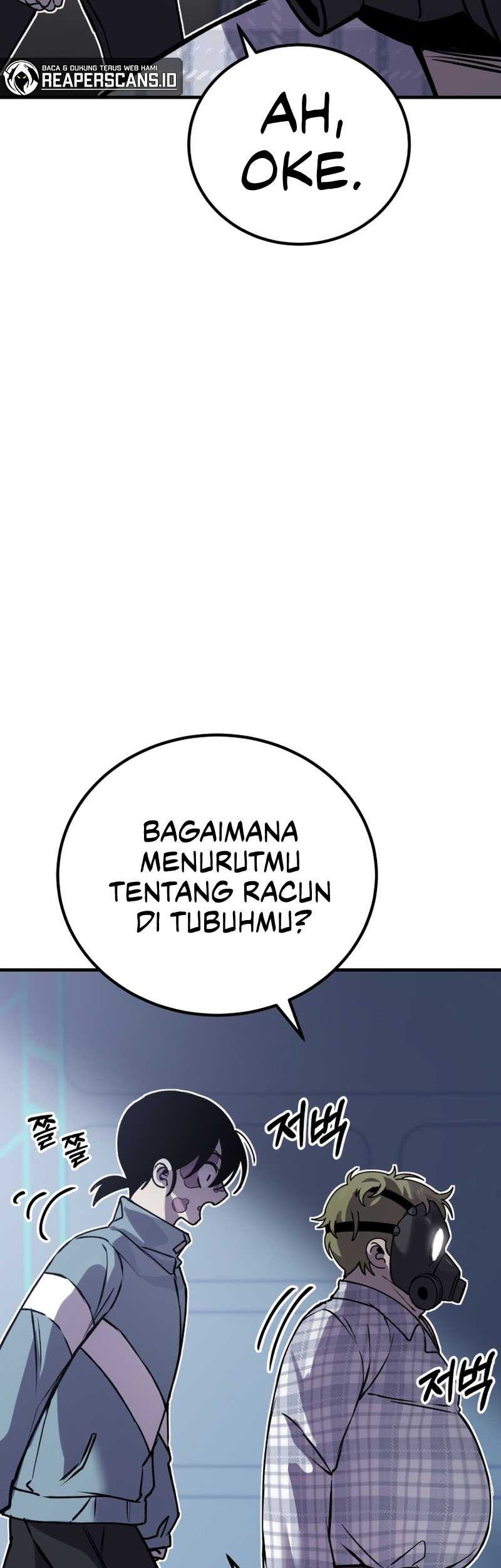 Poison-Eating Healer Chapter 06 Gambar 72
