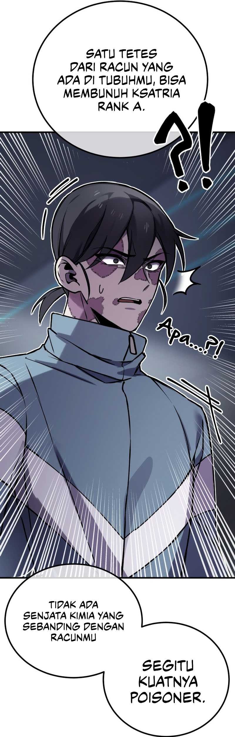 Poison-Eating Healer Chapter 06 Gambar 74