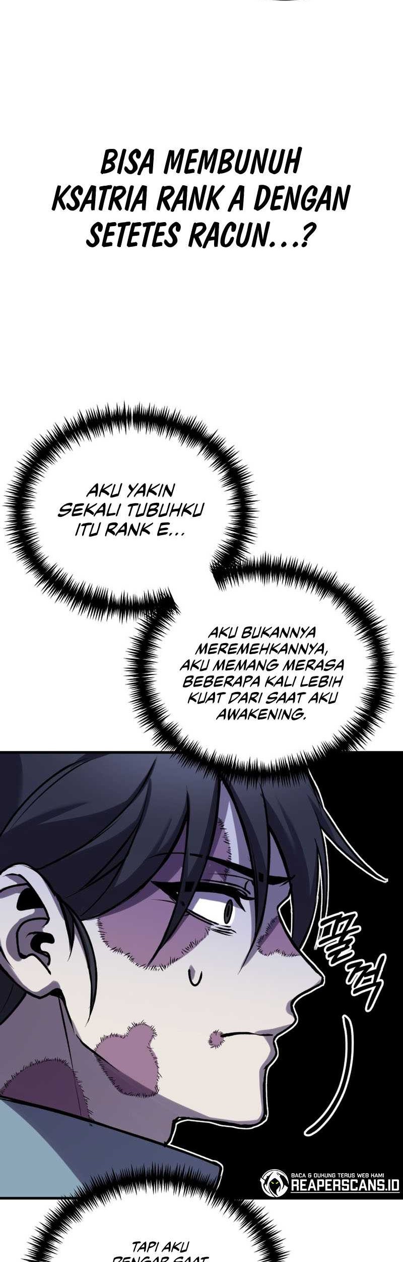 Poison-Eating Healer Chapter 06 Gambar 75