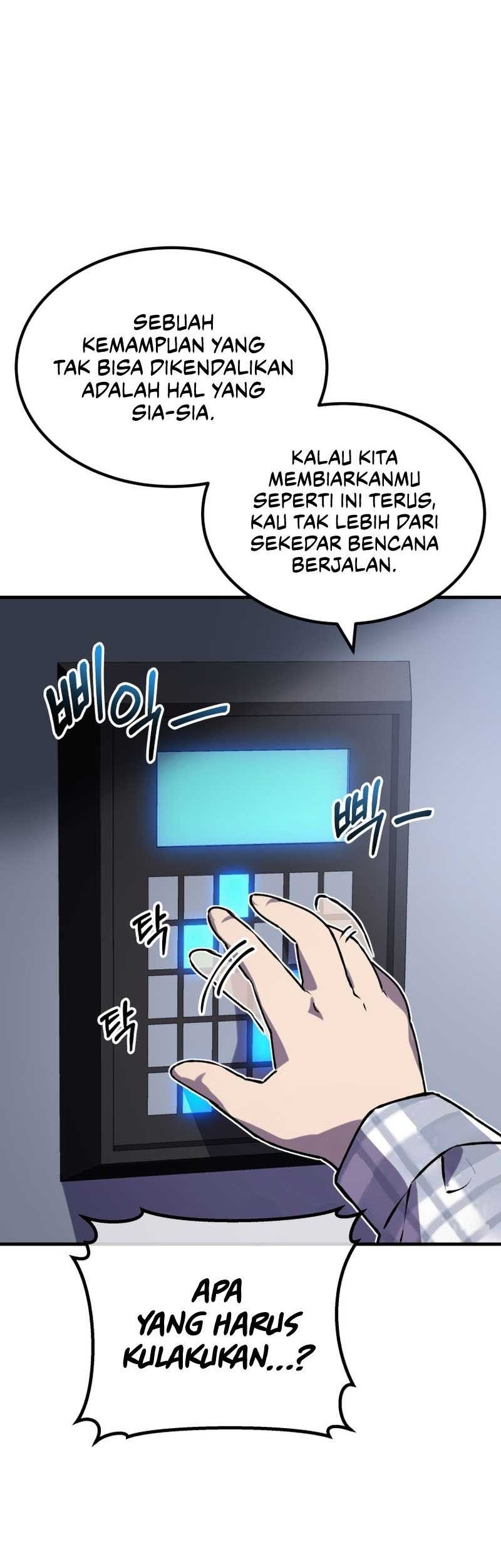 Poison-Eating Healer Chapter 06 Gambar 77