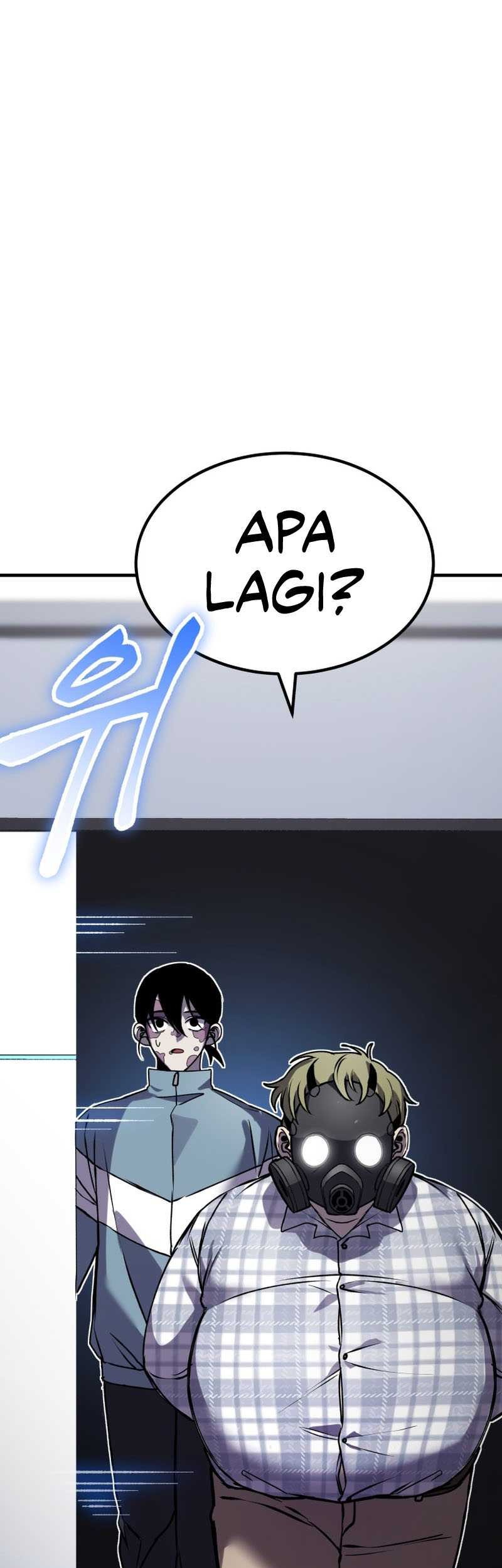 Poison-Eating Healer Chapter 06 Gambar 78