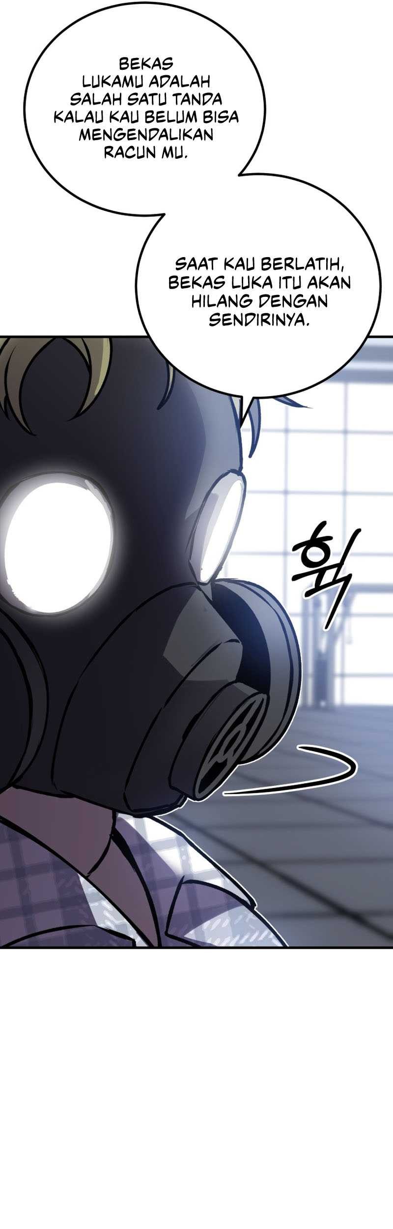 Poison-Eating Healer Chapter 06 Gambar 82