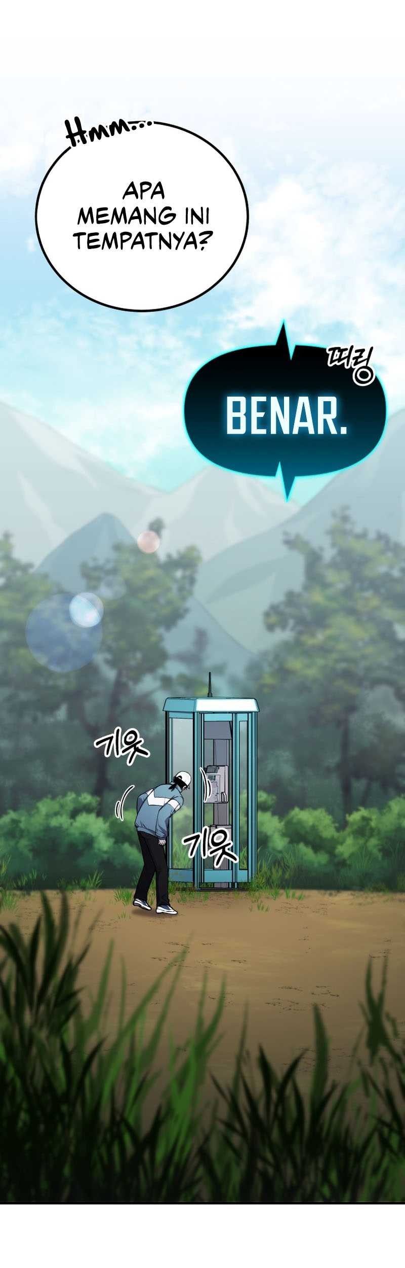 Baca Poison-Eating Healer Chapter 06 Gambar 2