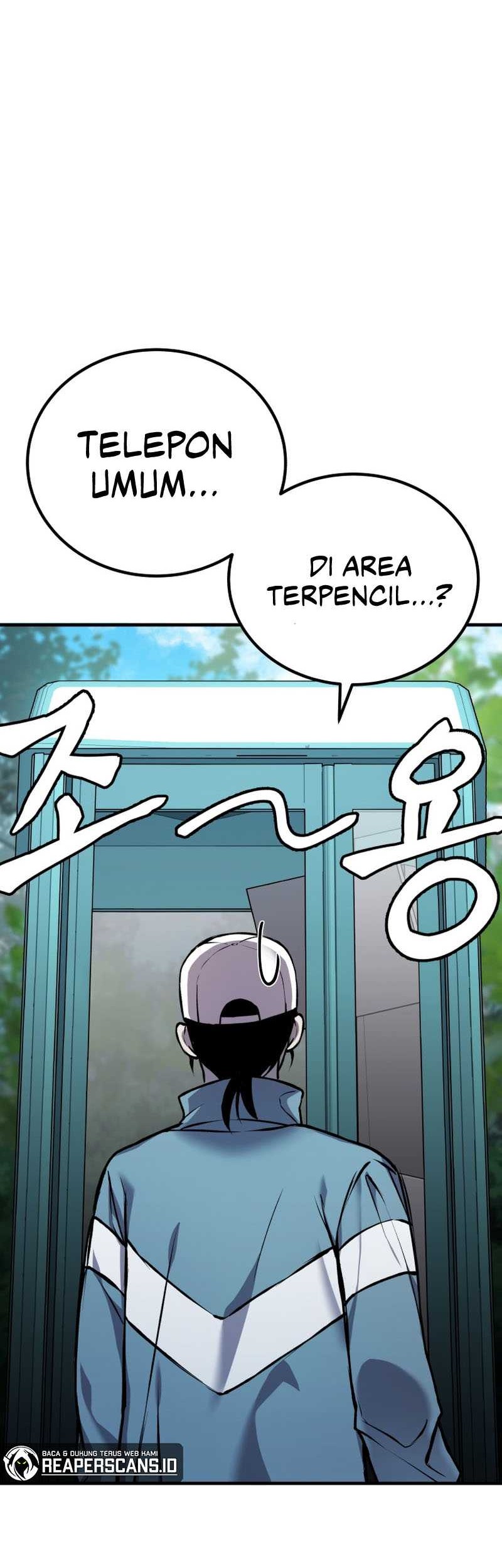 Poison-Eating Healer Chapter 06 Gambar 3