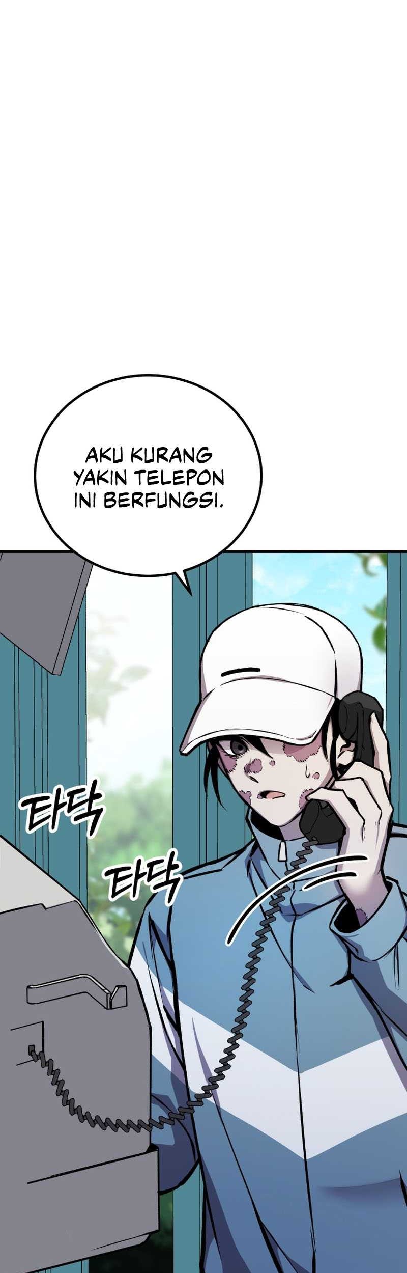 Poison-Eating Healer Chapter 06 Gambar 4