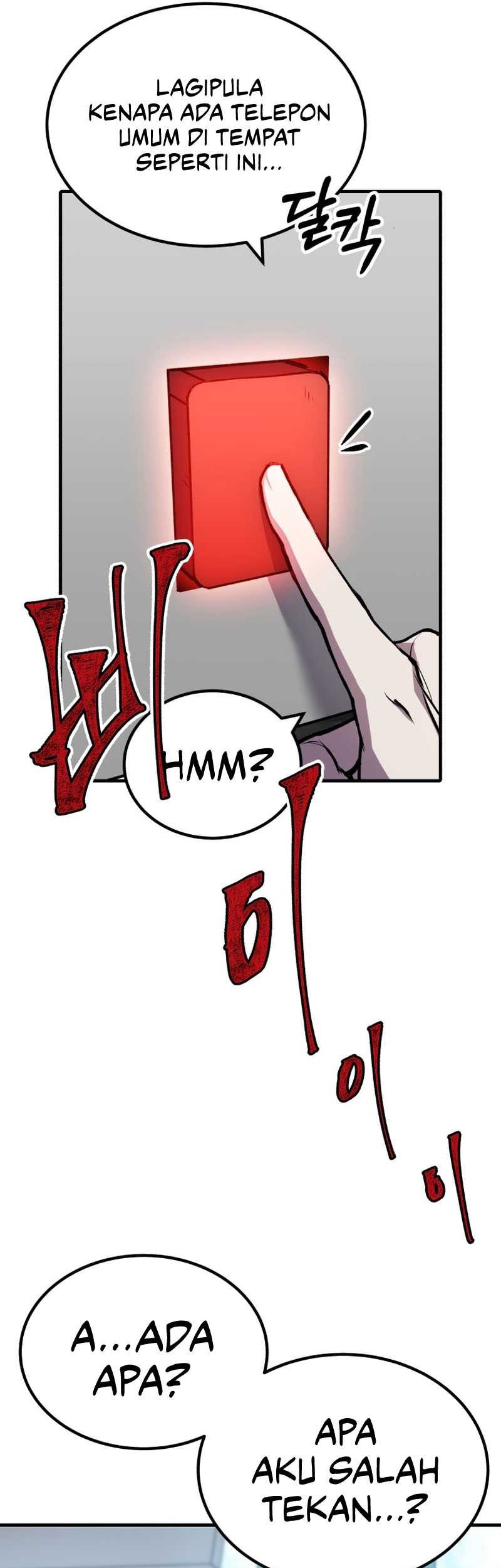 Poison-Eating Healer Chapter 06 Gambar 6
