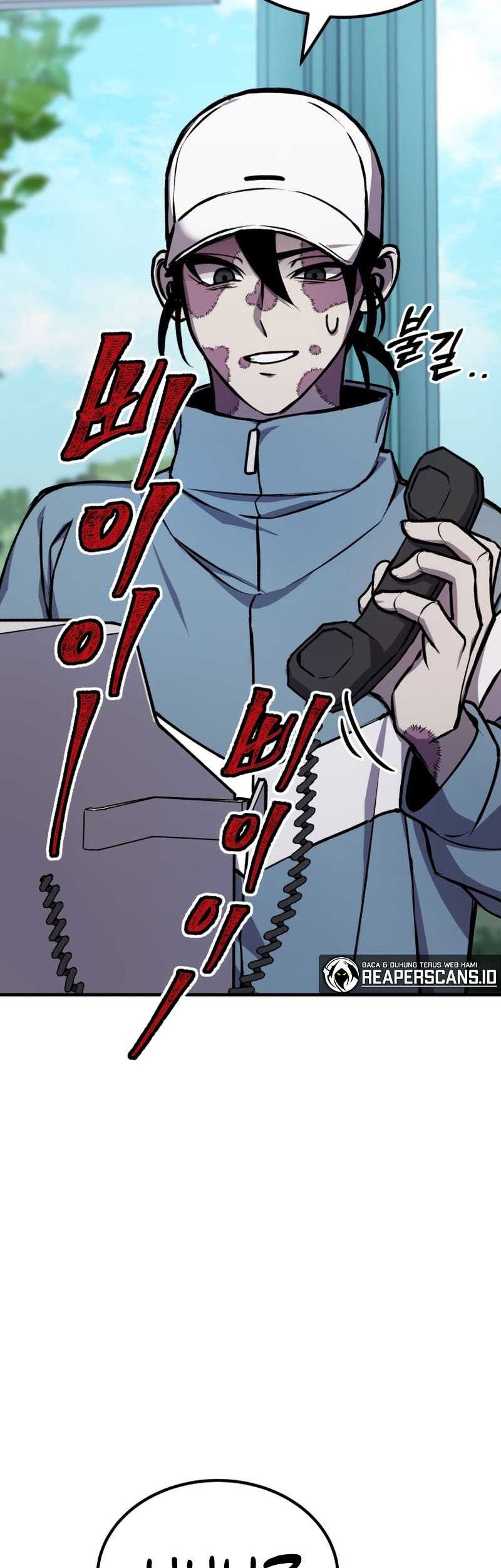Poison-Eating Healer Chapter 06 Gambar 7