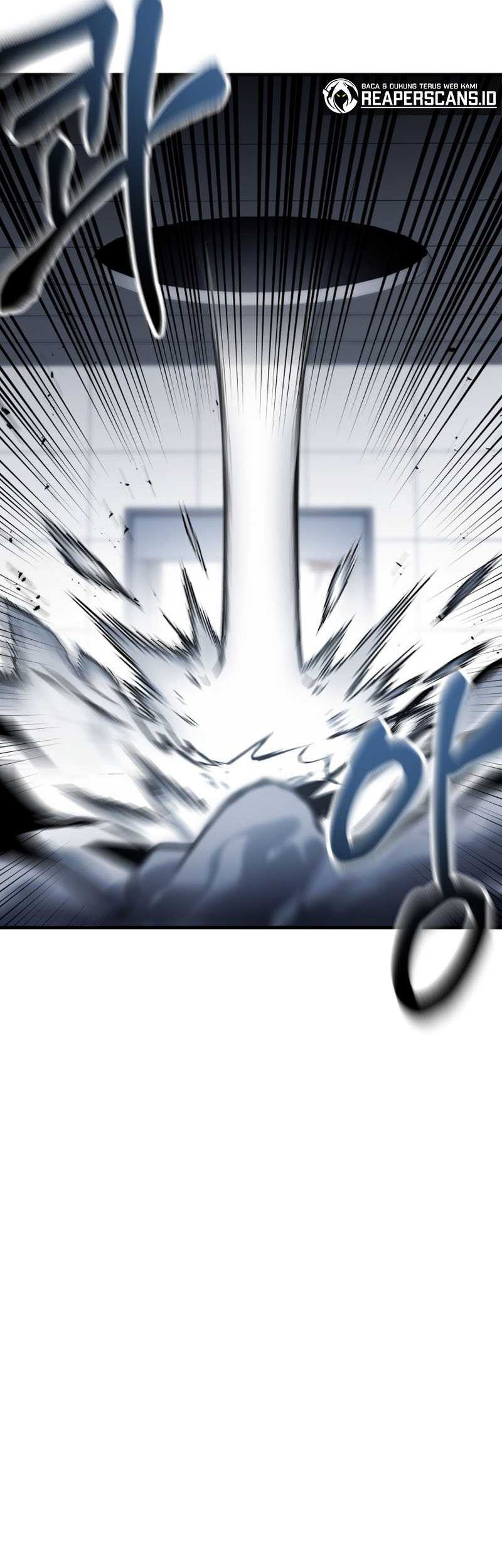 Poison-Eating Healer Chapter 06 Gambar 12