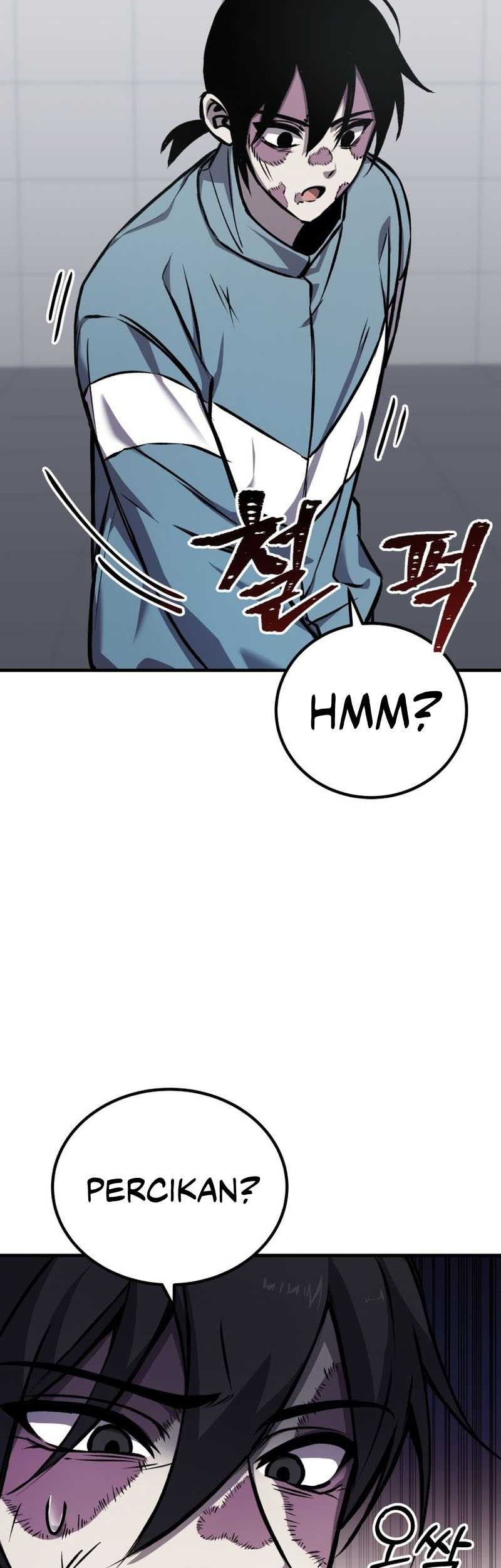 Poison-Eating Healer Chapter 06 Gambar 16