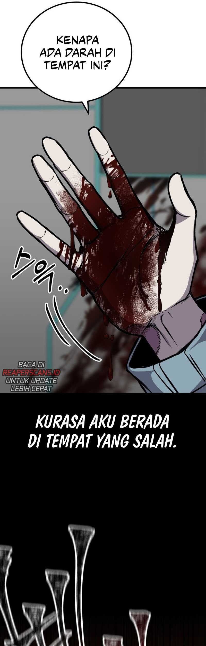 Poison-Eating Healer Chapter 06 Gambar 18