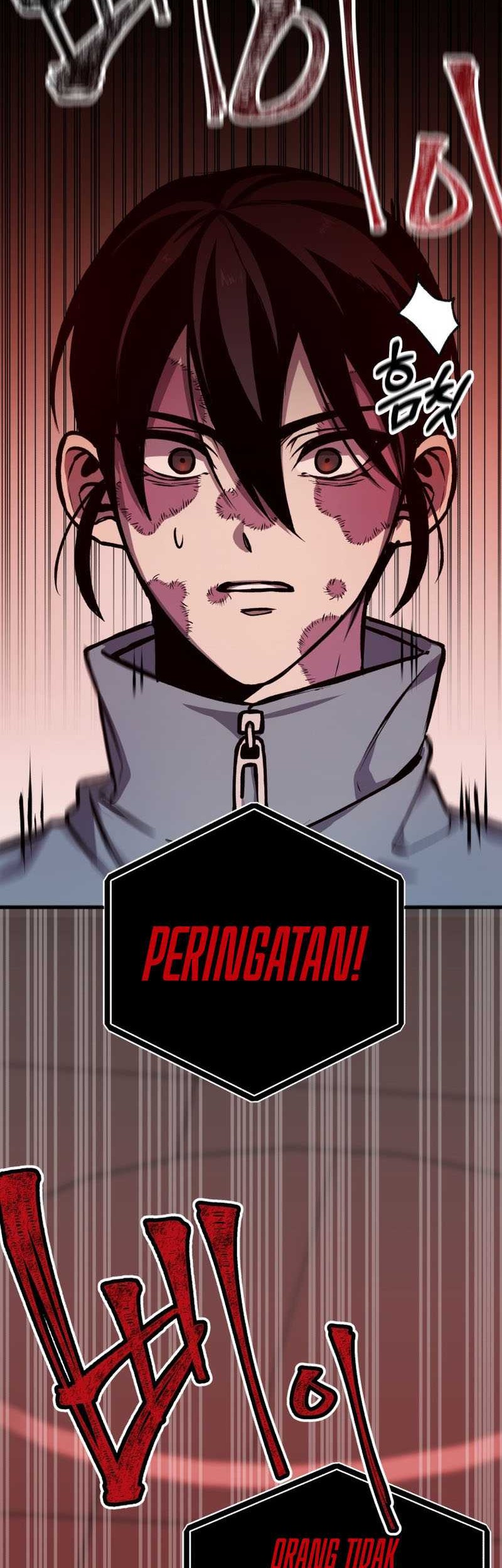 Poison-Eating Healer Chapter 06 Gambar 19