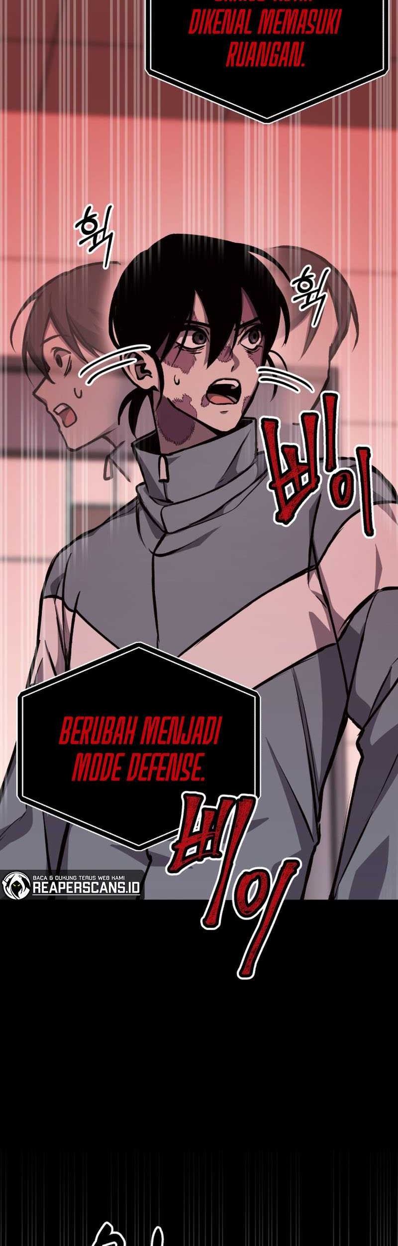 Poison-Eating Healer Chapter 06 Gambar 20