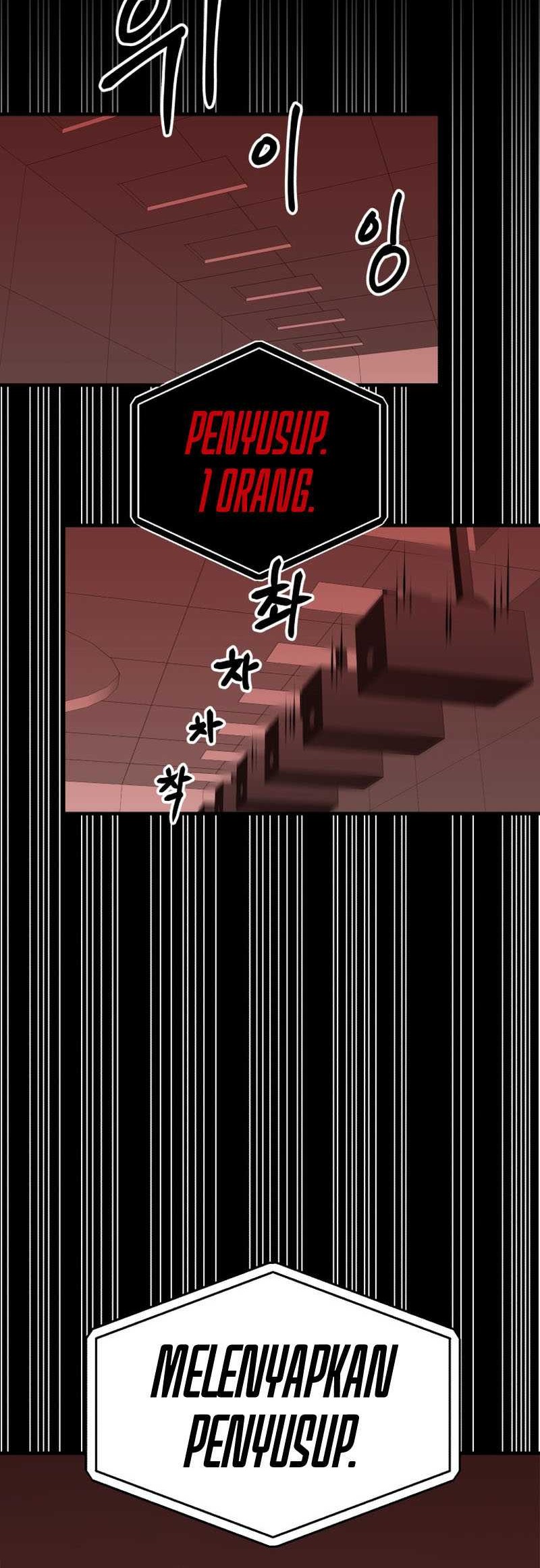 Poison-Eating Healer Chapter 06 Gambar 21