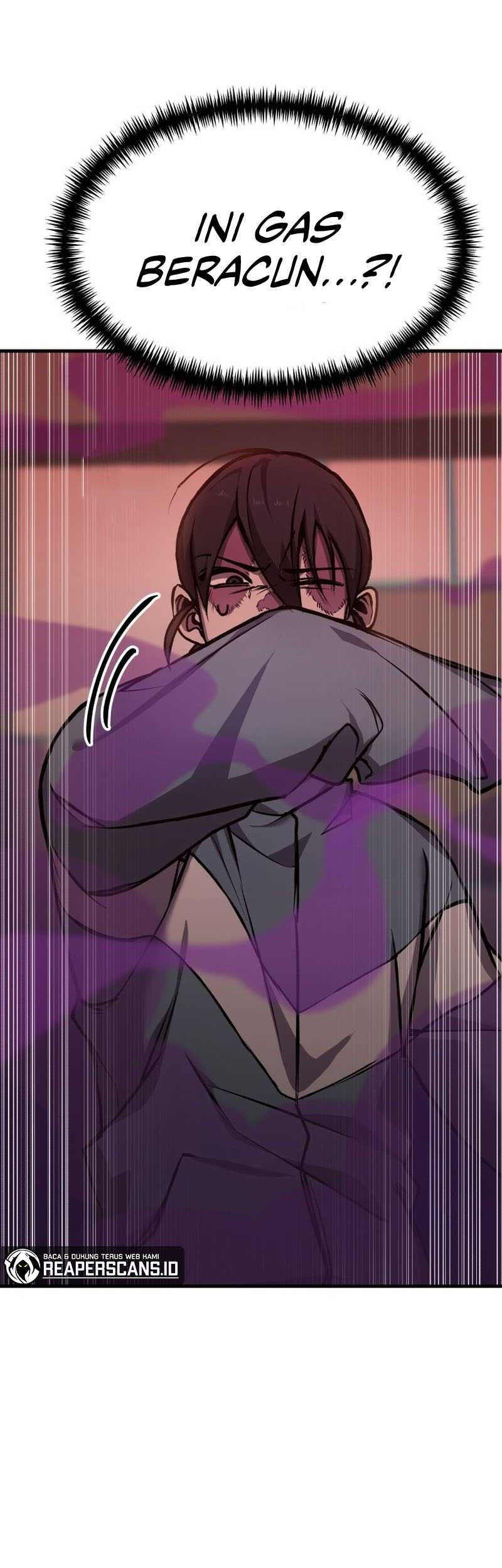 Poison-Eating Healer Chapter 06 Gambar 24