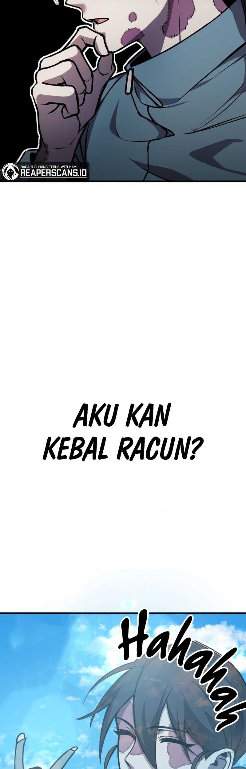 Poison-Eating Healer Chapter 06 Gambar 28