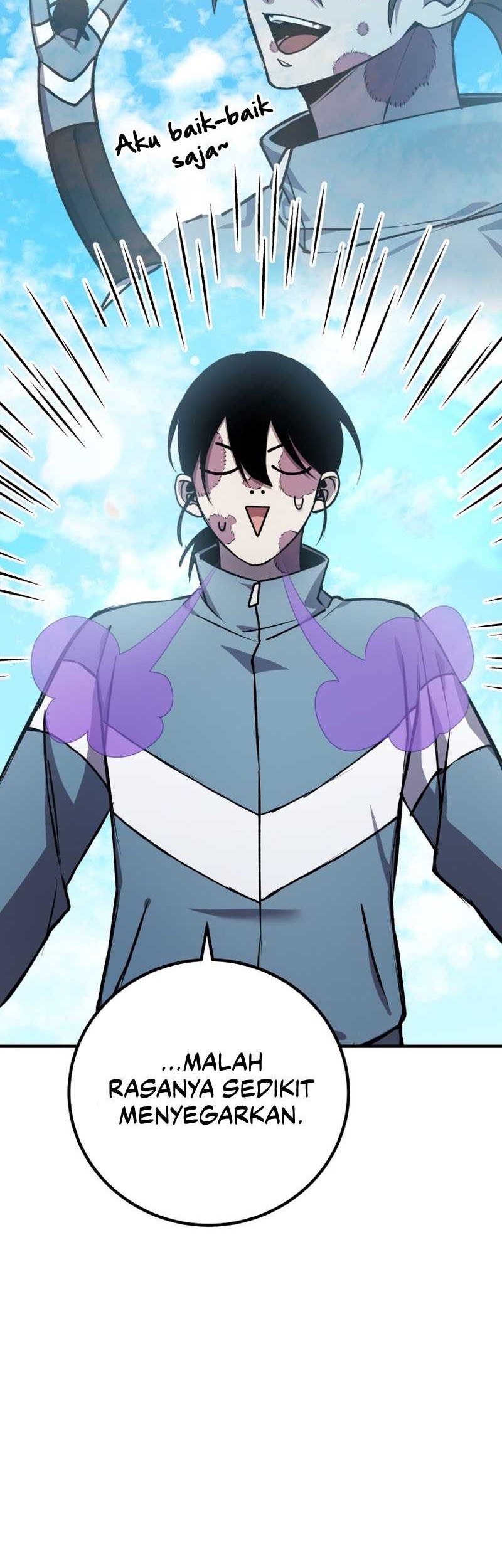 Poison-Eating Healer Chapter 06 Gambar 29