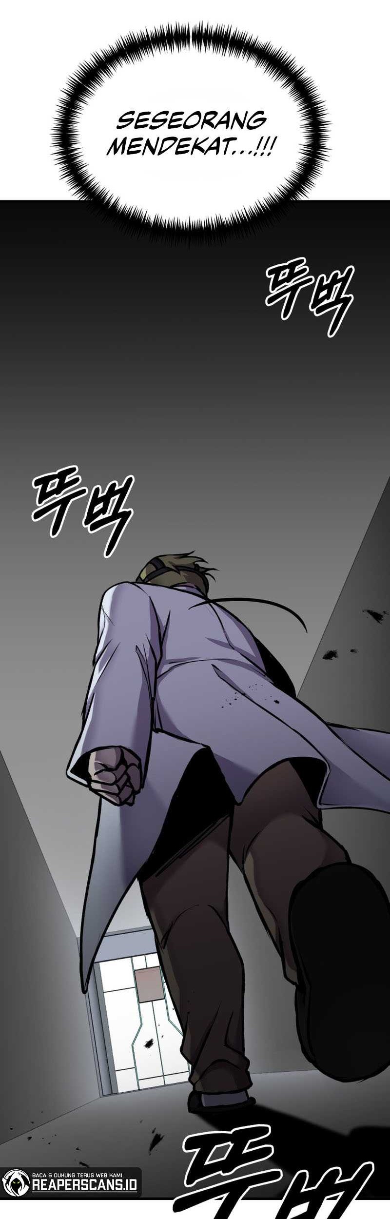 Poison-Eating Healer Chapter 06 Gambar 31