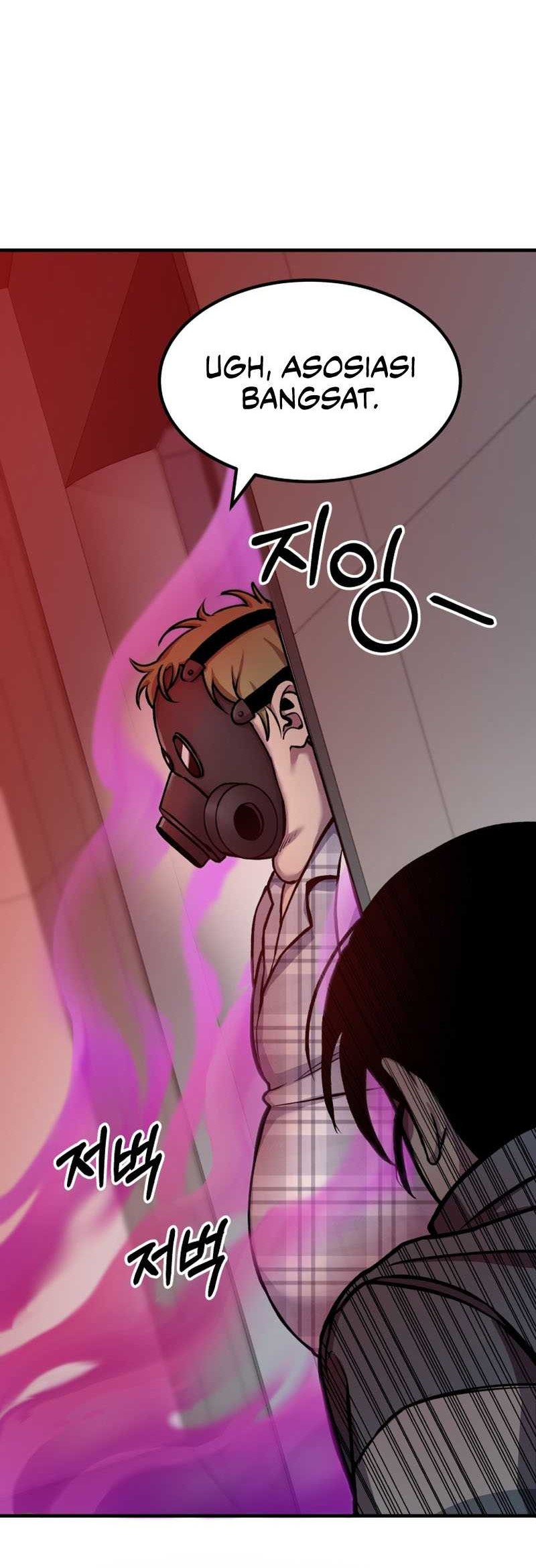 Poison-Eating Healer Chapter 06 Gambar 33