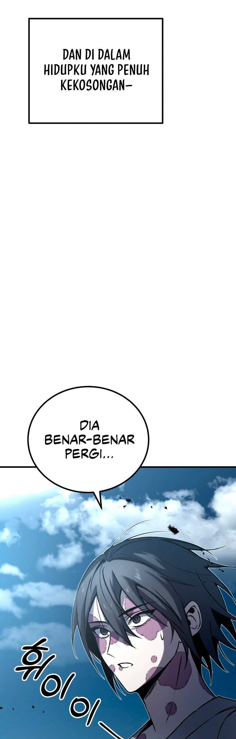 Poison-Eating Healer Chapter 05 Gambar 34