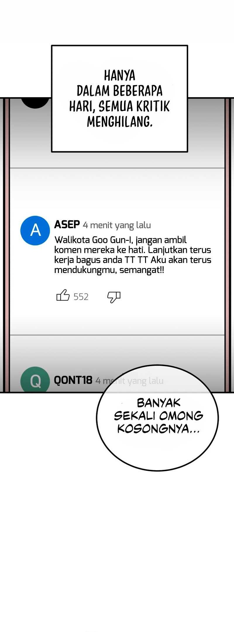 Poison-Eating Healer Chapter 05 Gambar 41