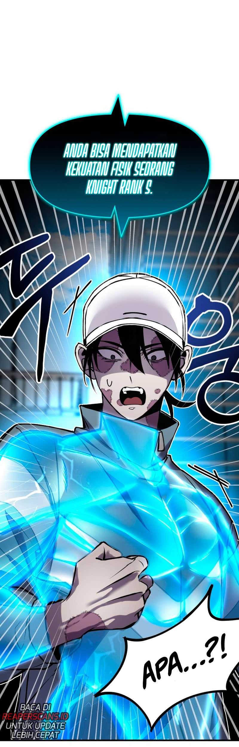 Poison-Eating Healer Chapter 05 Gambar 59