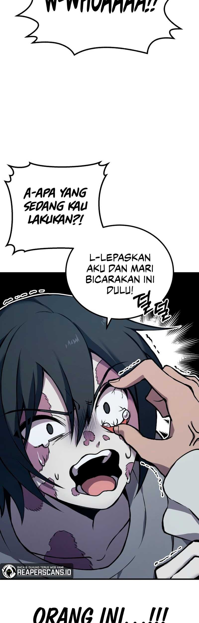 Poison-Eating Healer Chapter 05 Gambar 4