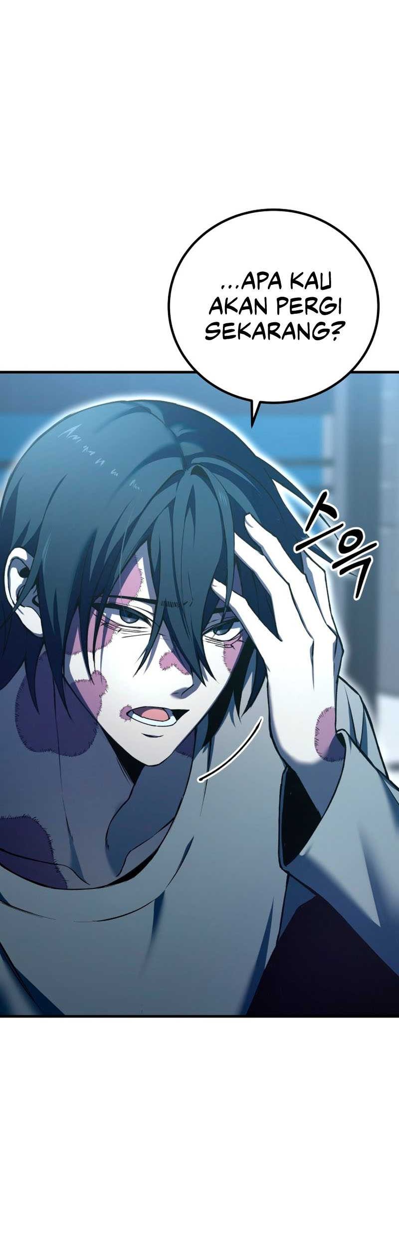 Poison-Eating Healer Chapter 05 Gambar 12