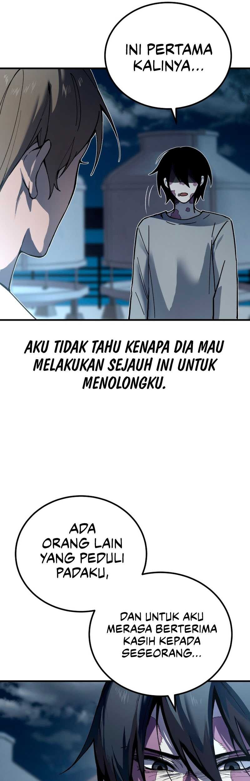 Poison-Eating Healer Chapter 05 Gambar 22