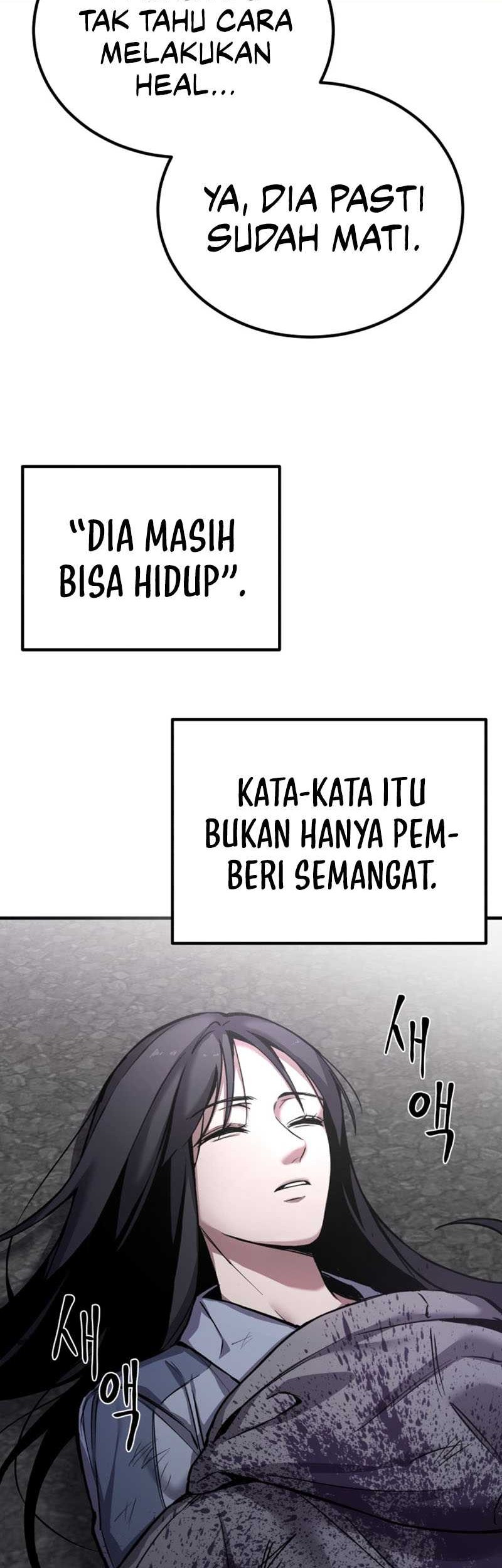 Poison-Eating Healer Chapter 03 Gambar 53