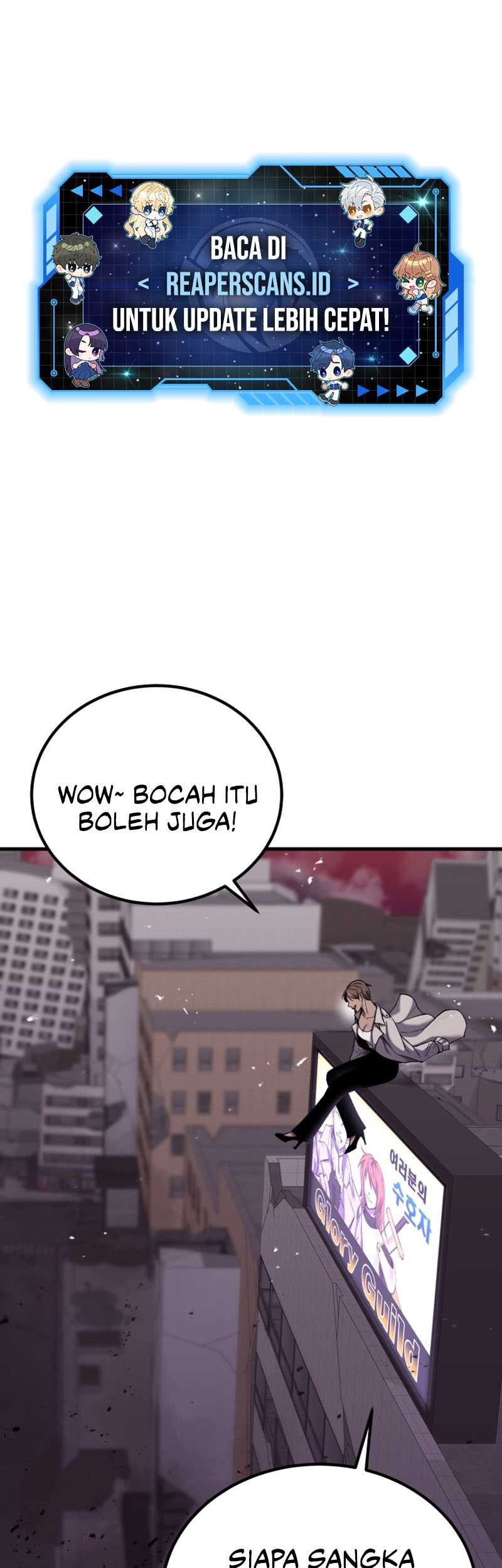 Baca  Poison-Eating Healer Chapter 03 Gambar 2