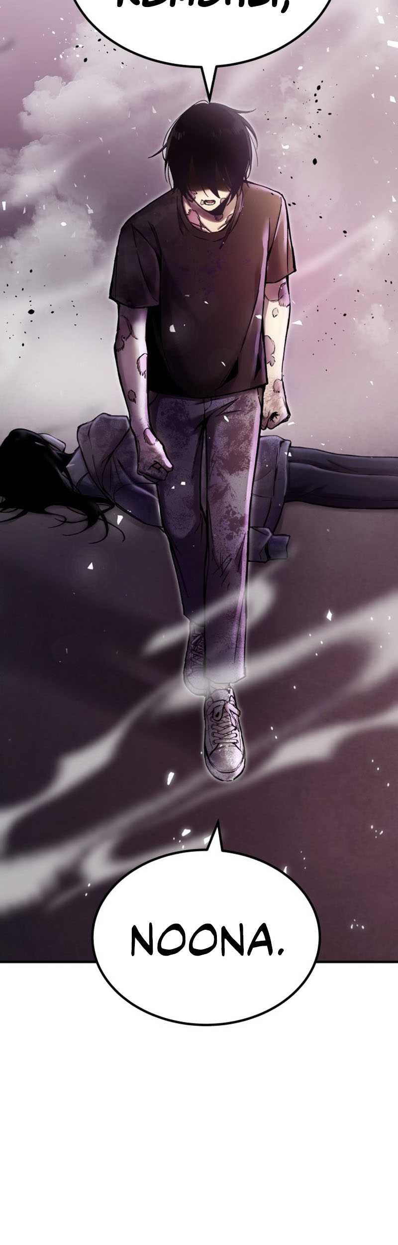 Poison-Eating Healer Chapter 03 Gambar 12