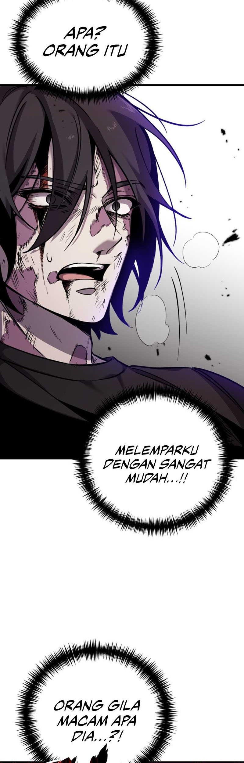 Poison-Eating Healer Chapter 03 Gambar 33