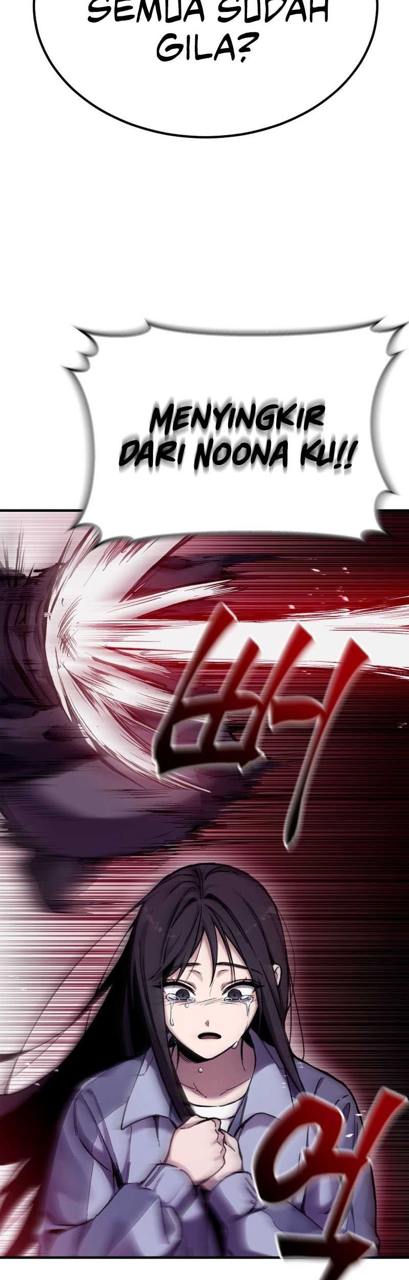 Poison-Eating Healer Chapter 02 Gambar 35
