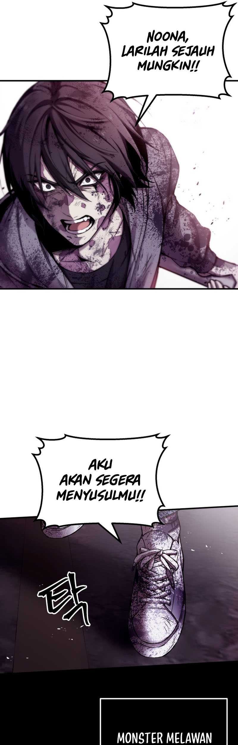 Poison-Eating Healer Chapter 02 Gambar 38