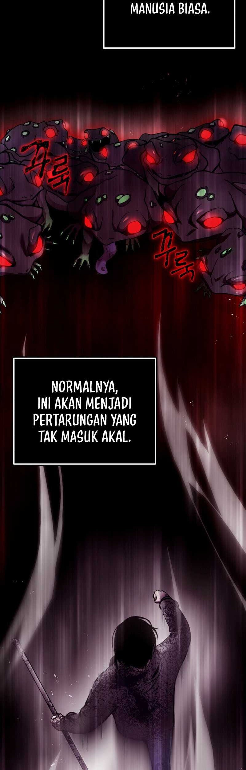 Poison-Eating Healer Chapter 02 Gambar 39