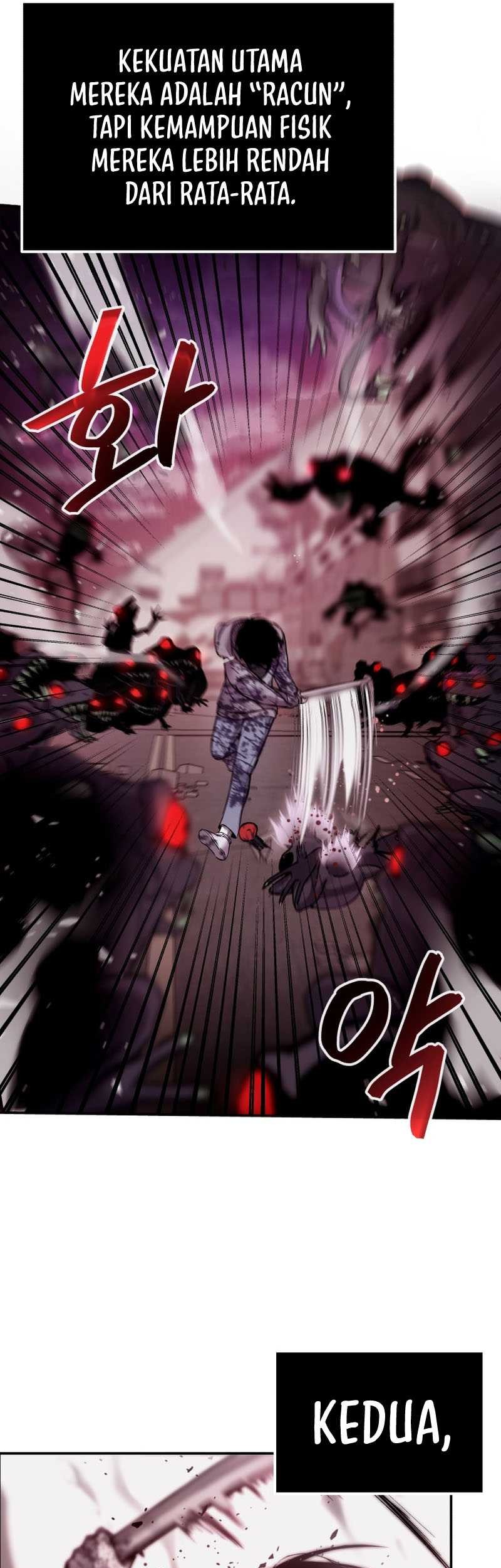 Poison-Eating Healer Chapter 02 Gambar 42