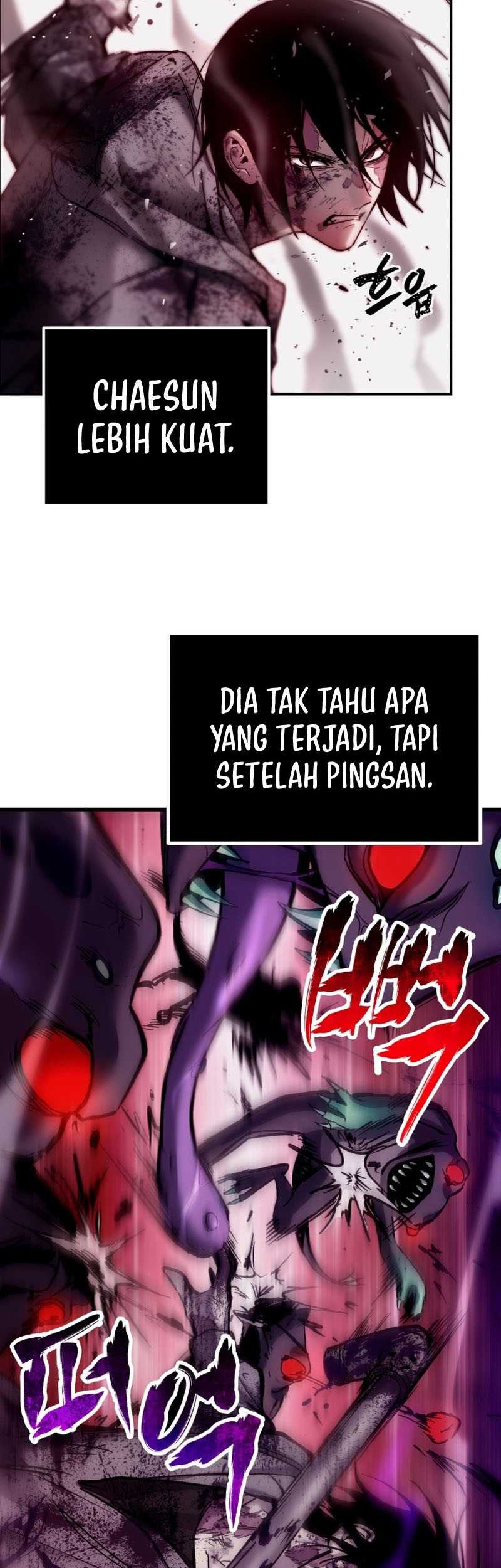 Poison-Eating Healer Chapter 02 Gambar 43