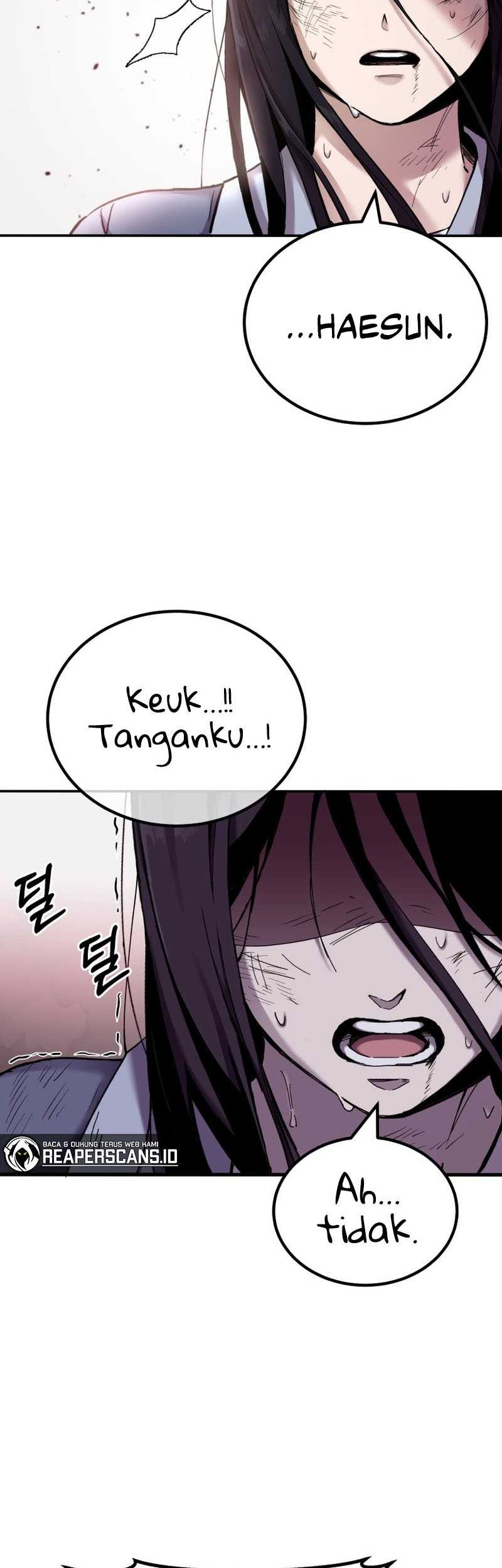 Poison-Eating Healer Chapter 02 Gambar 63